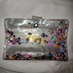 2 A6 Binders with envelopes